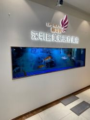 -丽美妍医疗美容·皮秒·立体分层抗衰
