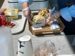 -深海中餐厅(国家海洋博物馆店)