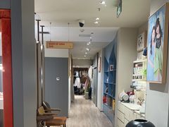 -海马体照相馆(上海月星环球港店)