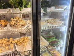 -川成串·自助串串香火锅(朝阳店)