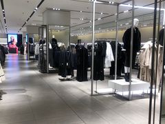 -ZARA(青岛万象城店)