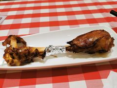 -西贝莜面村(上海百联西郊店)