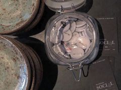 -Ocean's Table 欧舍