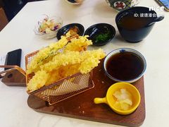-采御鲜·回转寿司(汕头万达店)
