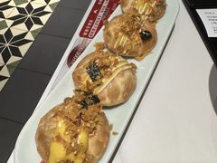 花式寿司小笼包-弄堂小笼包(天津南开大悦城店)