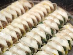 -众口斋锅贴(银泰城店)