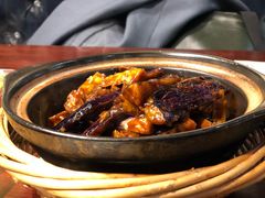 好吃的茄子-悟长年潮汕菜砂锅粥(圣熙8号店)
