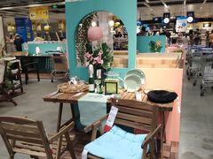 -宜家家居(西安未央商场店)