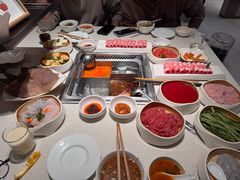 -海底捞火锅(高科广场店)