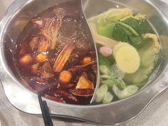 -焱味真•韩牛自助烤肉(大学城店)