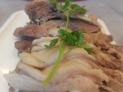 -清真·胖妈妈手抓餐厅(定西路长城宾馆店)