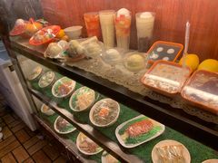 -顺记冰室(宝华路店)