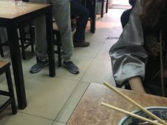 -门框胡同百年卤煮(前门煤市街店)