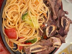 -龙城冰室(旺角)