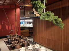 -顺香居·老字号湖北菜(江汉路店)