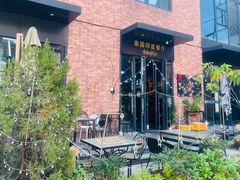 -南国印度餐厅Dakshin