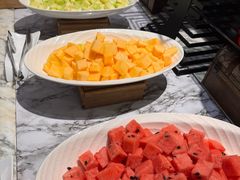 -沈阳和平艾美酒店新食谱西餐厅