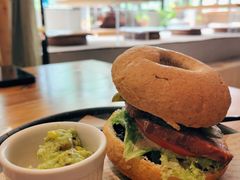 -本处·素食·融合料理(南油店)