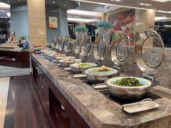 -浙江西子宾馆·瑶园咖啡厅