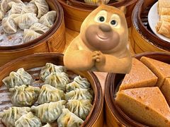 -阿弟早茶大排档(九村店)