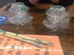 -天津乾毓德饭庄·清真传统炒菜·海鲜烧烤(咸阳路店)