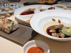 -侨美食家·粤菜(体育西路店)