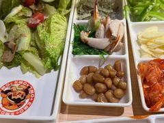 -伊茉家的烤肉店(勒泰中心店)