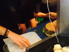 -Fergburger(皇后镇店)