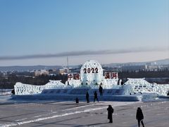 -北极村旅游风景区