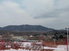 -蓟洲国际滑雪场