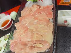 -袍家大院重庆火锅(文安路店)