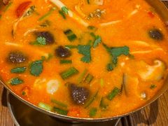 -CHINCHIN 青青·泰国料理(万象食家店)