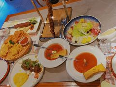 -通海俄式烧烤·俄罗斯大串(嵩山路店)