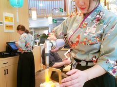 -苍月中华料理(王府井店)