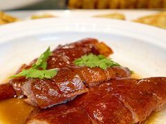 -香港狮子山下·明星粤菜餐厅(北苑店)