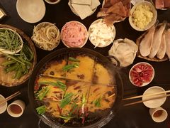 -酒友老火锅(渝中店)