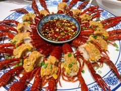 -盐枭肴·川味自贡菜(南强街店)