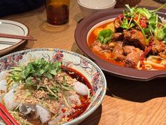 -纳鲁孜·新疆特色餐厅(上海悦荟广场店)