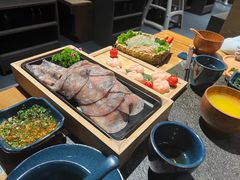 -湊湊火锅·茶憩(东城万达店)
