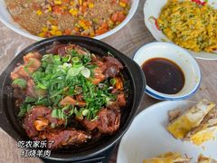 -妈妈的小作坊(陈家镇店)