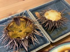 -海胆小馆(东北水饺·春柳店)