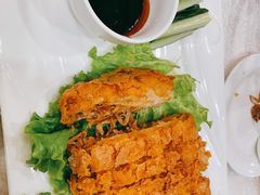 -功德林素菜饭庄(前门店)