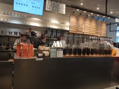 -喜茶(广州天汇igc店)