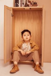 -熊猫叔叔高端儿童摄影(清江商场店)