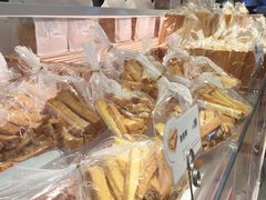 -BreadTalk面包新语·烘焙蛋糕(东方宝泰广场店)