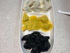 -船歌·鱼水饺青岛菜(金狮广场店)