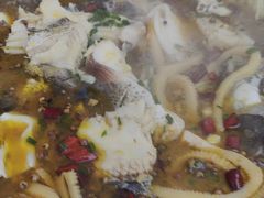 -楚鱼王·河鲜·湖北菜(华农店)
