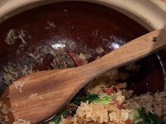 -捞王锅物料理(凯旋路店)