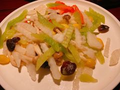 -前海沿·青岛菜(五四广场永旺店)