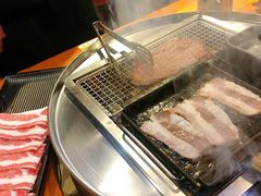 经典烤肥牛-伍丁·烤牛肋(和平东桥店)